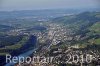 Luftaufnahme Kanton Luzern/Rontal - Foto Rootsee Rontal 2275