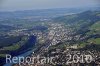 Luftaufnahme Kanton Luzern/Rontal - Foto Rootsee Rontal 2276