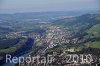 Luftaufnahme Kanton Luzern/Rontal - Foto Rootsee Rontal 2277