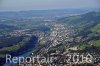 Luftaufnahme Kanton Luzern/Rontal - Foto Rootsee Rontal 2278