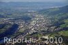 Luftaufnahme Kanton Luzern/Rontal - Foto Rootsee Rontal 2280