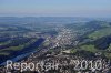 Luftaufnahme Kanton Luzern/Rontal - Foto Rootsee Rontal 2283