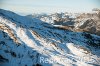 Luftaufnahme SCHNEEMANGEL/Skigebiet-Grindelwald - Foto GrindelwaldGrindelwald-Maennlichen 9547
