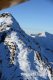 Luftaufnahme SCHNEEMANGEL/Skigebiet-Grindelwald - Foto GrindelwaldGrindelwald 9553