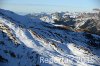 Luftaufnahme SCHNEEMANGEL/Skigebiet-Grindelwald - Foto Grindelwald 9547