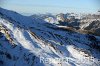 Luftaufnahme SCHNEEMANGEL/Skigebiet-Grindelwald - Foto Grindelwald 9548