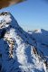 Luftaufnahme SCHNEEMANGEL/Skigebiet-Grindelwald - Foto Grindelwald 9553
