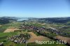 Luftaufnahme Kanton Luzern/Ermensee - Foto Ermensee 4417