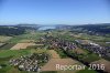 Luftaufnahme Kanton Luzern/Ermensee - Foto Ermensee 4419