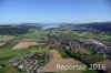 Luftaufnahme Kanton Luzern/Ermensee - Foto Ermensee 4420