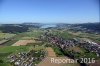 Luftaufnahme Kanton Luzern/Ermensee - Foto Ermensee 4421
