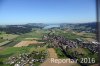 Luftaufnahme Kanton Luzern/Ermensee - Foto Ermensee 4422