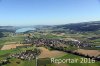 Luftaufnahme Kanton Luzern/Ermensee - Foto Ermensee 4424