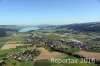 Luftaufnahme Kanton Luzern/Ermensee - Foto Ermensee 4425