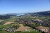 Luftaufnahme Kanton Luzern/Ermensee - Foto Ermensee 4427