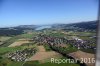 Luftaufnahme Kanton Luzern/Ermensee - Foto Ermensee 4428