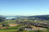 Luftaufnahme Kanton Luzern/Ermensee - Foto Ermensee 4430