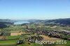 Luftaufnahme Kanton Luzern/Ermensee - Foto Ermensee 4432