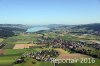 Luftaufnahme Kanton Luzern/Ermensee - Foto Ermensee 4434