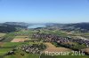 Luftaufnahme Kanton Luzern/Ermensee - Foto Ermensee 4435