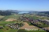 Luftaufnahme Kanton Luzern/Ermensee - Foto Ermensee 4437