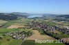 Luftaufnahme Kanton Luzern/Ermensee - Foto Ermensee 4438