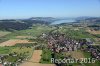 Luftaufnahme Kanton Luzern/Ermensee - Foto Ermensee 4441