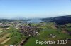 Luftaufnahme Kanton Luzern/Ermensee - Foto Ermensee 5917