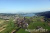 Luftaufnahme Kanton Luzern/Ermensee - Foto Ermensee 5921