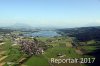 Luftaufnahme Kanton Luzern/Ermensee - Foto Ermensee 5932