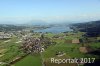 Luftaufnahme Kanton Luzern/Ermensee - Foto Ermensee 5934
