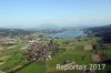 Luftaufnahme Kanton Luzern/Ermensee - Foto Ermensee 5935