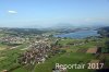 Luftaufnahme Kanton Luzern/Ermensee - Foto Ermensee 5938