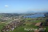 Luftaufnahme Kanton Luzern/Ermensee - Foto Ermensee 5941