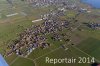 Luftaufnahme Kanton Luzern/Ermensee - Foto Ermensee 9443