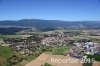 Luftaufnahme Kanton Waadt/Orbe - Foto Orbe 6088