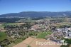 Luftaufnahme Kanton Waadt/Orbe - Foto Orbe 6090