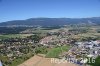 Luftaufnahme Kanton Waadt/Orbe - Foto Orbe 6091