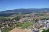 Luftaufnahme Kanton Waadt/Orbe - Foto Orbe 6092