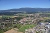Luftaufnahme Kanton Waadt/Orbe - Foto Orbe 6094