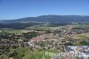 Luftaufnahme Kanton Waadt/Orbe - Foto Orbe 6095