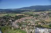 Luftaufnahme Kanton Waadt/Orbe - Foto Orbe 6099