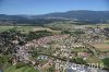 Luftaufnahme Kanton Waadt/Orbe - Foto Orbe 6100