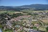 Luftaufnahme Kanton Waadt/Orbe - Foto Orbe 6101