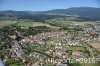 Luftaufnahme Kanton Waadt/Orbe - Foto Orbe 6102