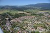 Luftaufnahme Kanton Waadt/Orbe - Foto Orbe 6103
