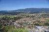Luftaufnahme Kanton Waadt/Orbe - Foto Orbe 6097