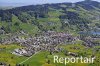 Luftaufnahme Kanton Zug/Unteraegeri - Foto Unteraegeri 7009