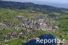 Luftaufnahme Kanton Zug/Unteraegeri - Foto Unteraegeri 7062