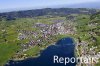 Luftaufnahme Kanton Zug/Unteraegeri - Foto Unteraegeri 7063